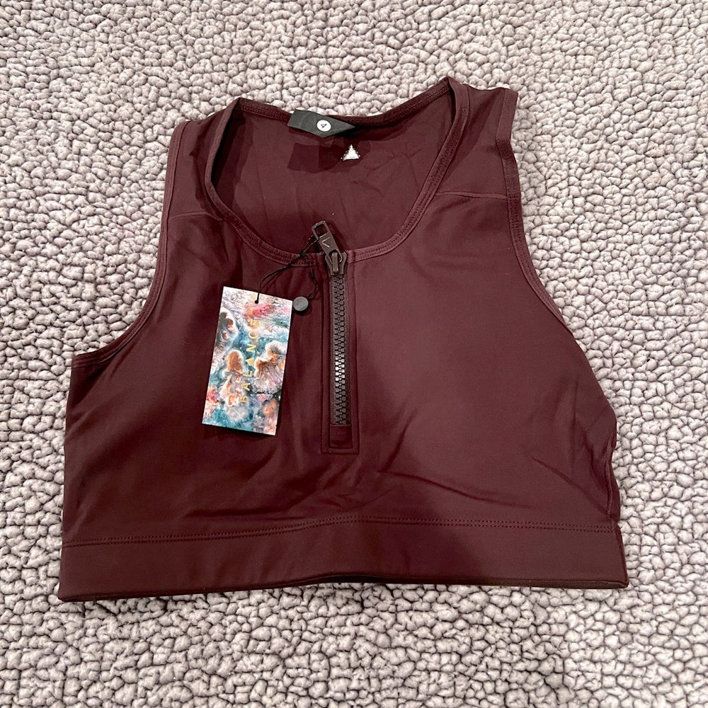 Balance Athletica Isotope bra